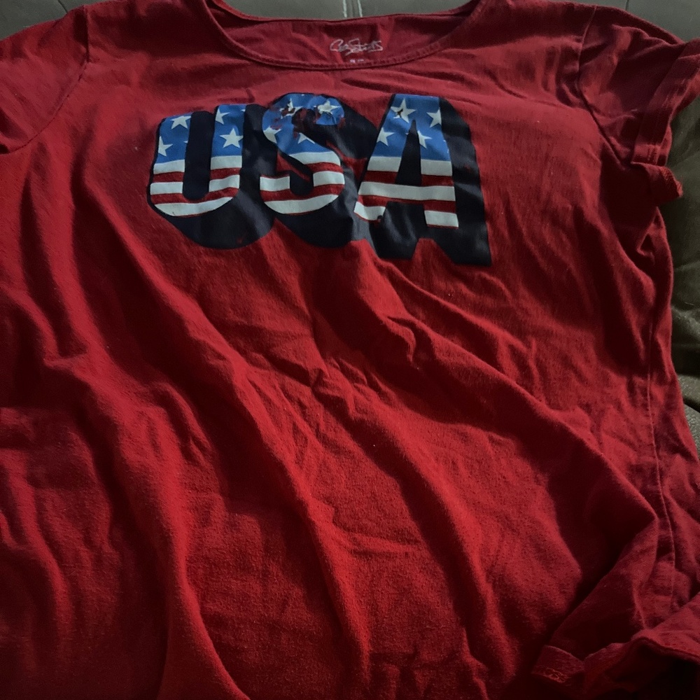Tshirt